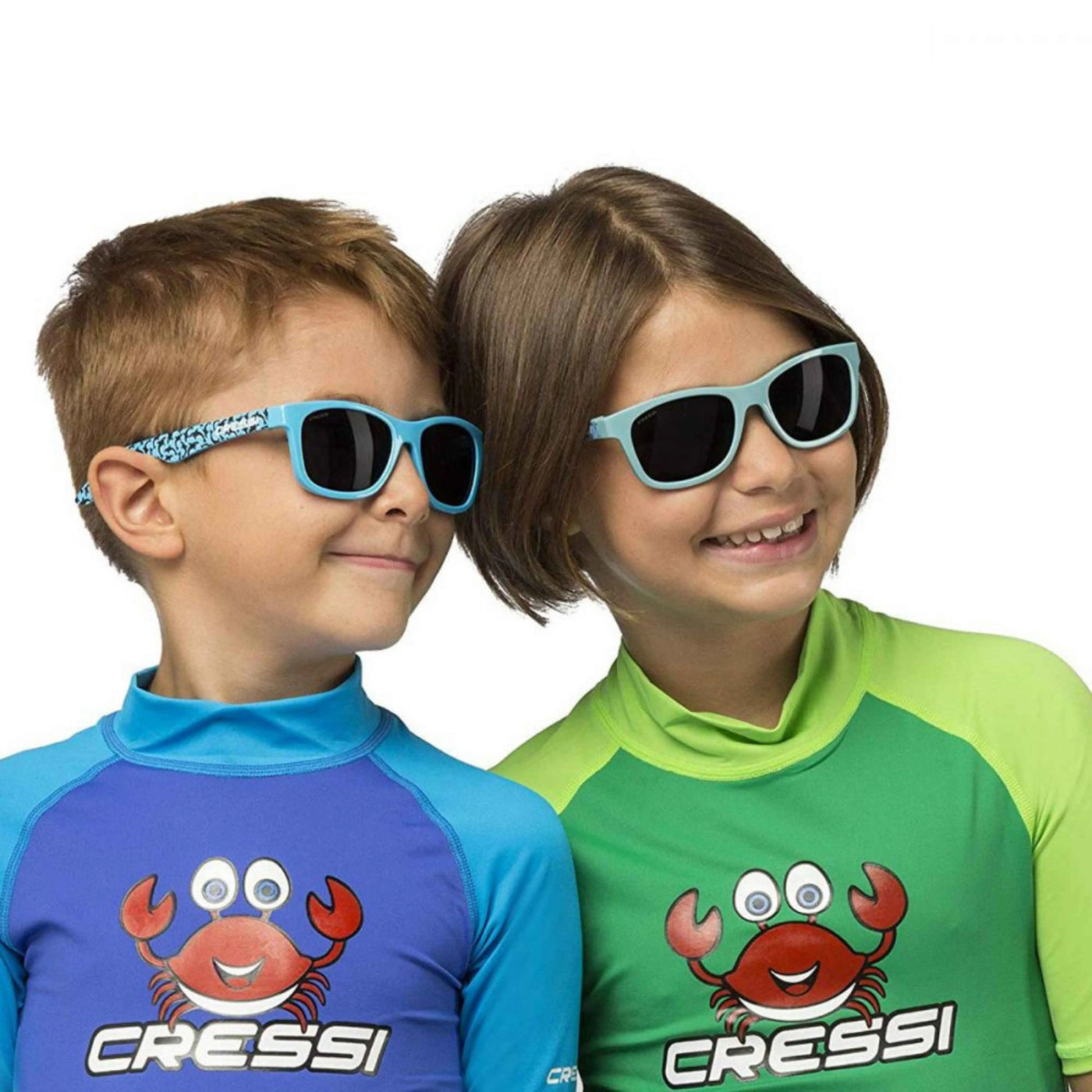 Kids Sunglasses Cressi | KIDDO Cressi