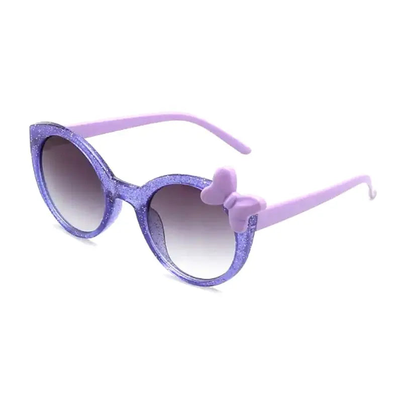 Kids Sunglasses UV Protection | Sunglasses Minnie Bow Swimcore