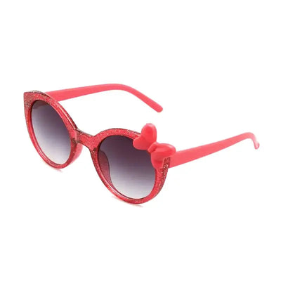 Kids Sunglasses UV Protection | Sunglasses Minnie Bow Swimcore