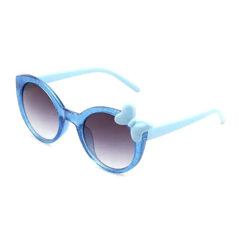 Kids Sunglasses UV Protection | Sunglasses Minnie Bow Swimcore