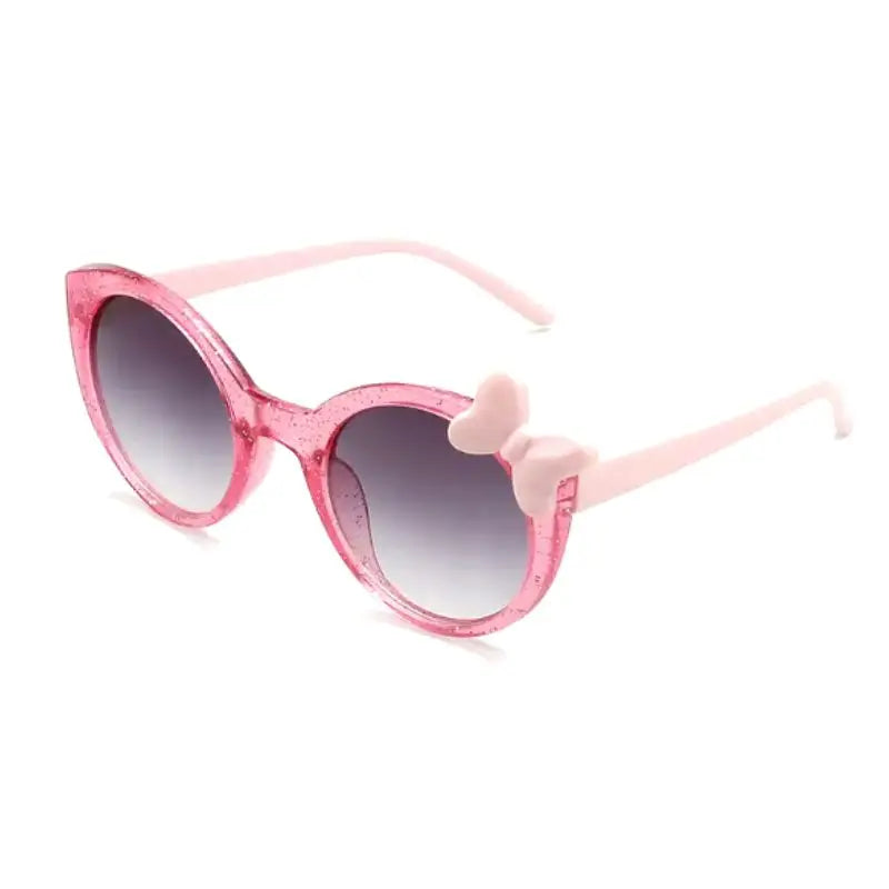 Kids Sunglasses UV Protection | Sunglasses Minnie Bow Swimcore