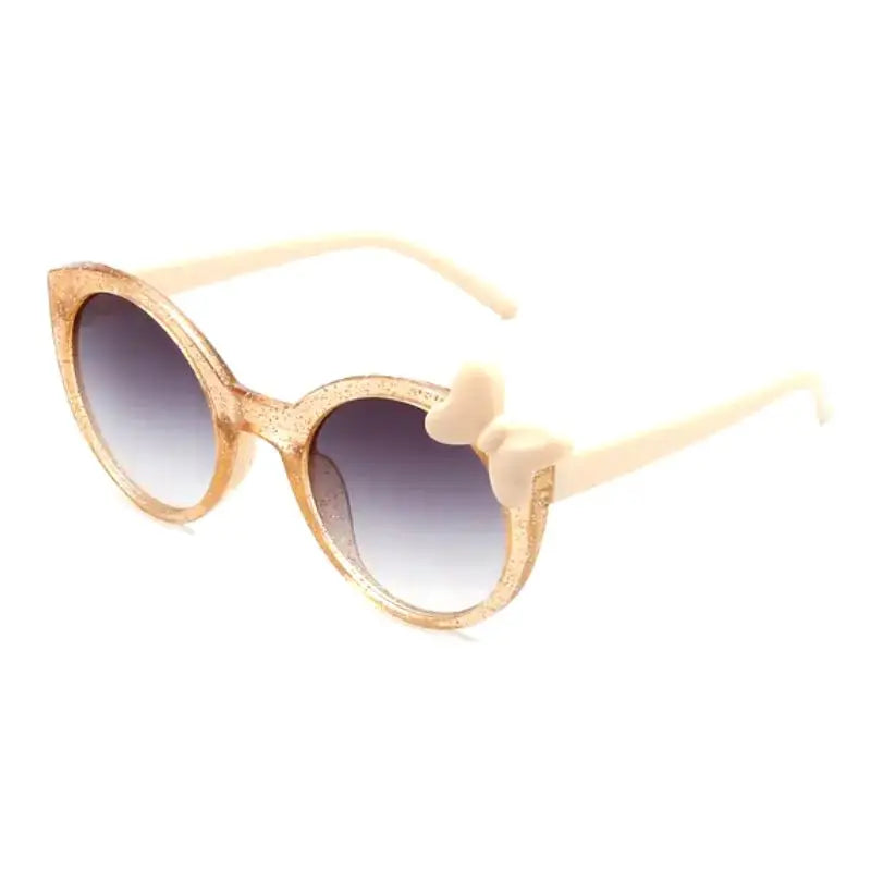 Kids Sunglasses UV Protection | Sunglasses Minnie Bow Swimcore
