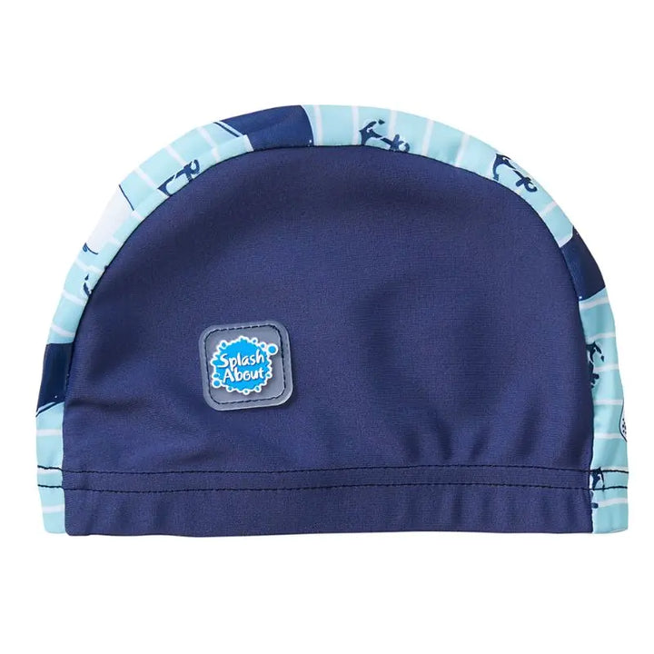 Kids Swim Hats Designs Little Ducks &amp; More | Double Pack Swimcore