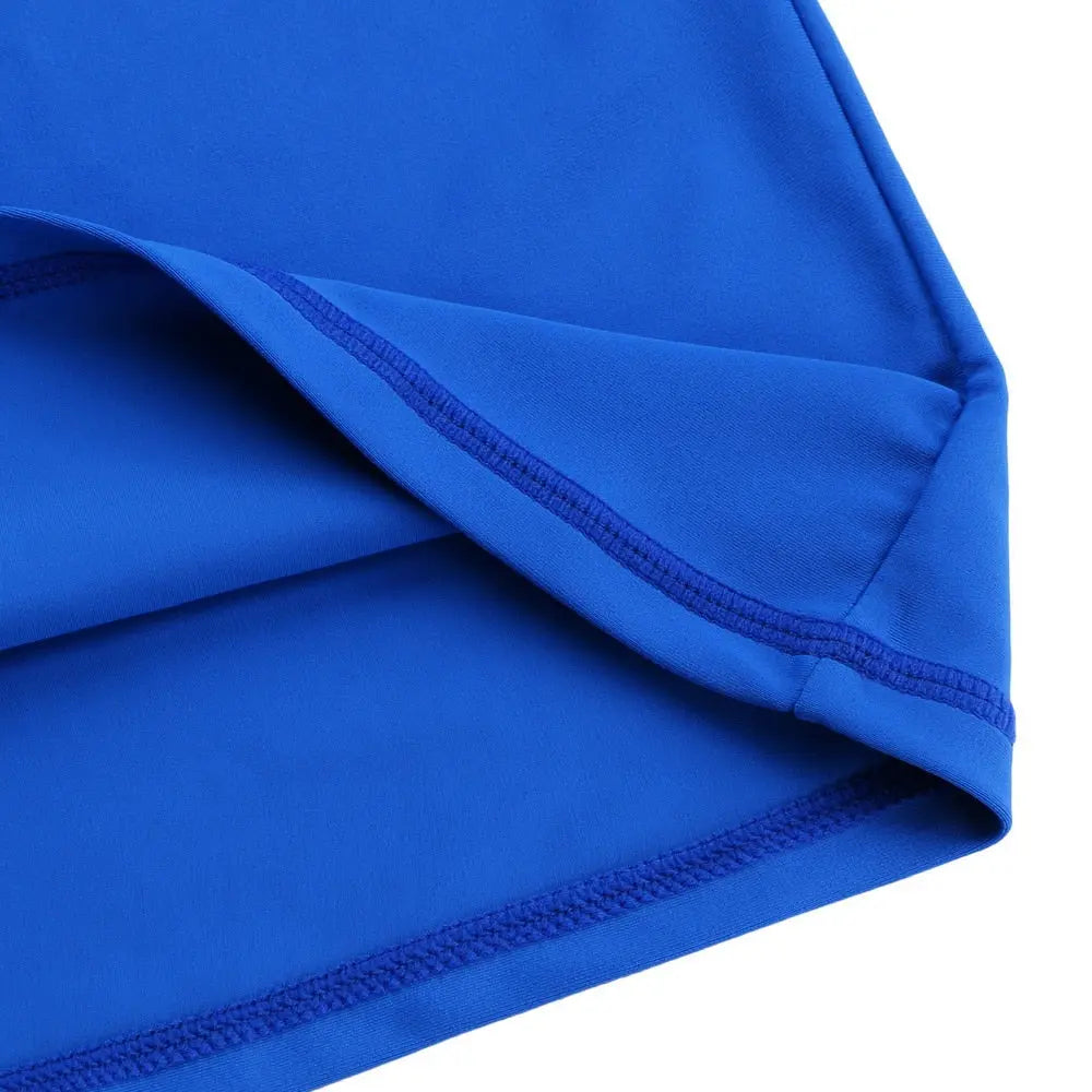 Kids Swim Rashguard Vest | Swimcore Rashguard Swimcore