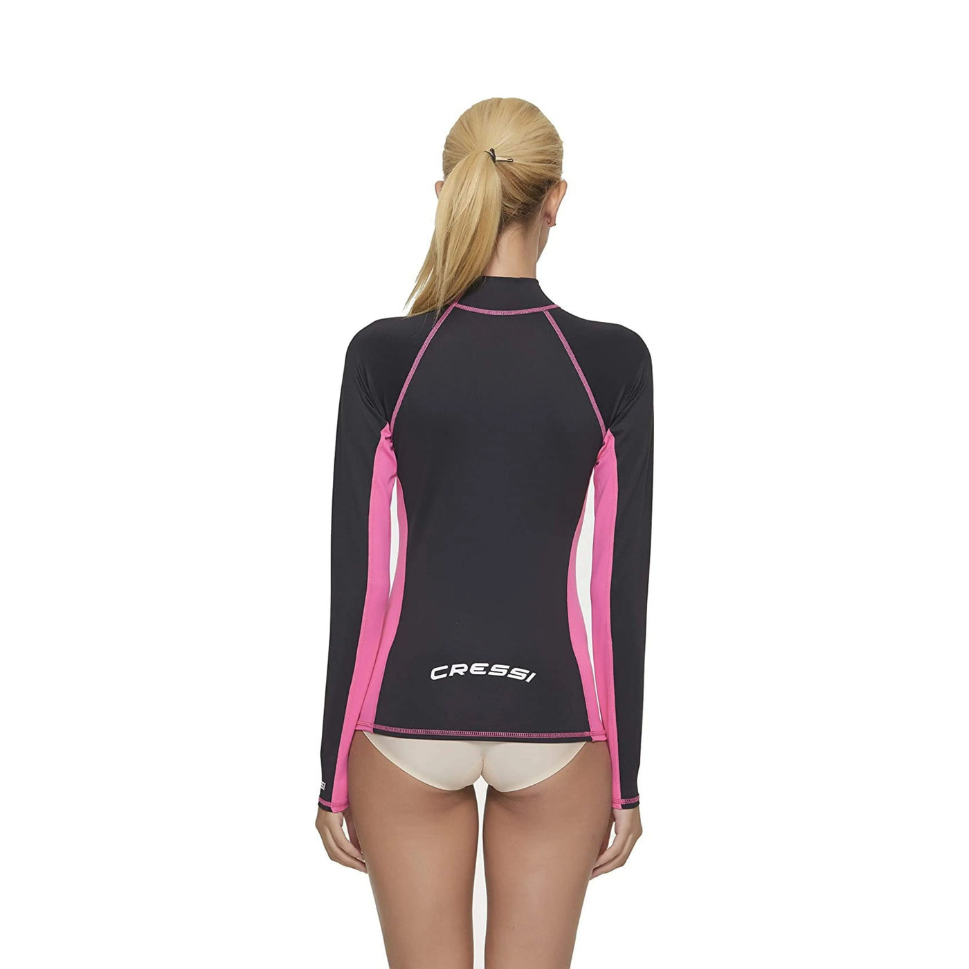 Long Sleeves Rashguard LADY | Cressi Cressi