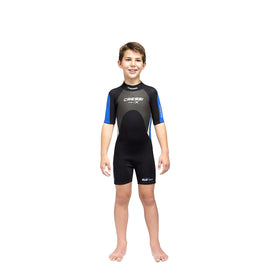 MED X JUNIOR | Cressi Wetsuit Cressi
