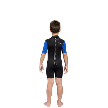 MED X JUNIOR | Cressi Wetsuit Cressi