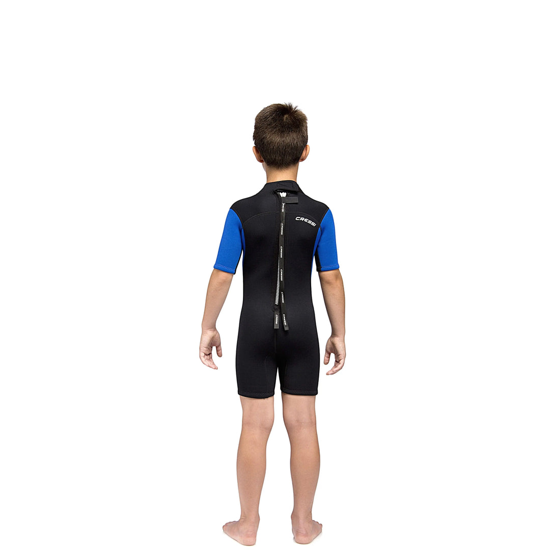 MED X JUNIOR | Cressi Wetsuit Cressi