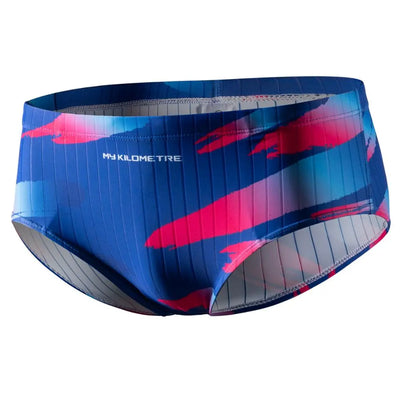 Men's Athletic Swim Trunks