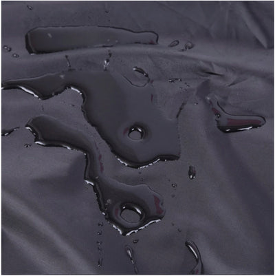 Mat-Bag for Quick-Change after SWIMMING | Waterproof Nylon Carry Pack Pouch for Swimming Swimcore