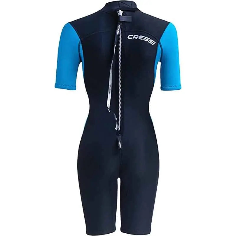 Med X Lady Wetsuit
