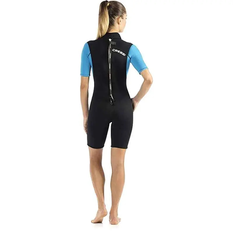 Med X Lady Wetsuit