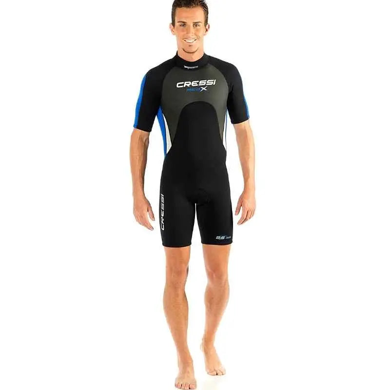 Med X Man Wetsuit