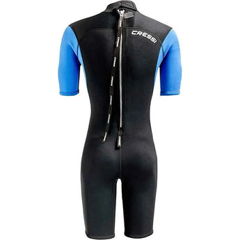 Med X Man Wetsuit
