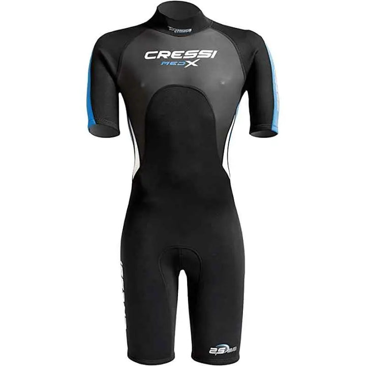 Med X Man Wetsuit