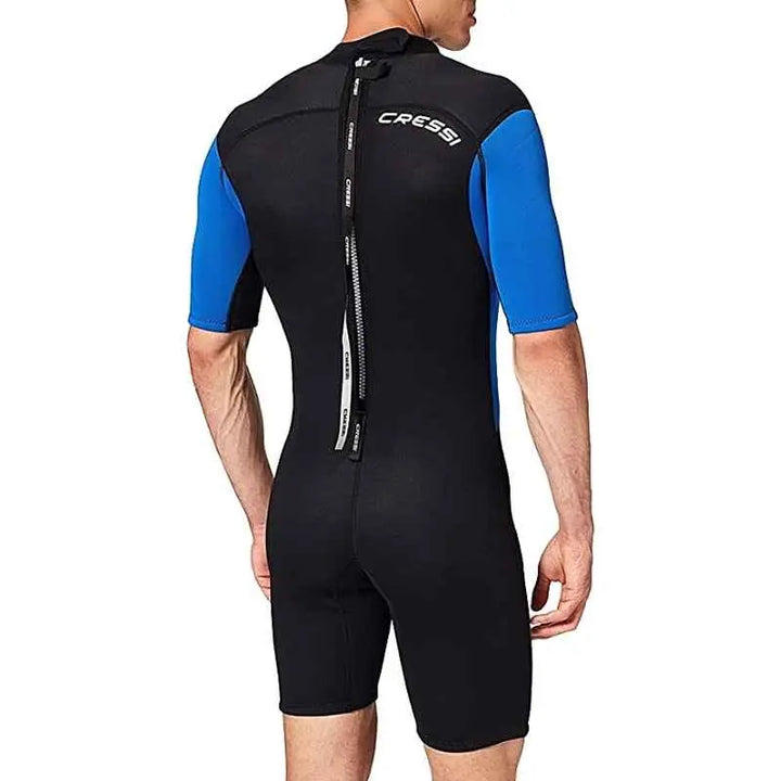 Med X Man Wetsuit
