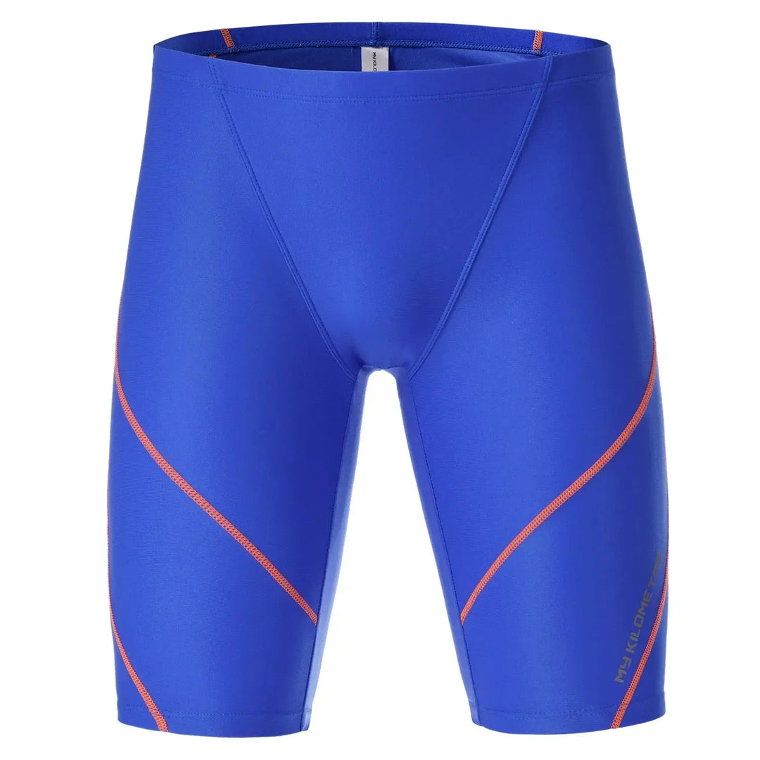 Men Jammers Swimwear | Training Swimwear Athletic Swimming Swimcore