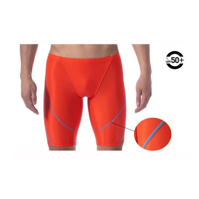 Men Jammers Swimwear | Training Swimwear Athletic Swimming Swimcore