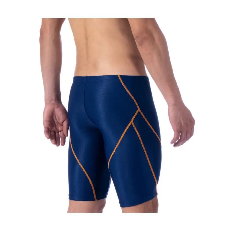 Men Jammers Swimwear | Training Swimwear Athletic Swimming Swimcore