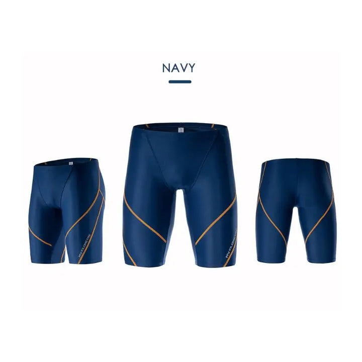 Men Jammers Swimwear | Training Swimwear Athletic Swimming Swimcore