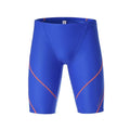 Men Jammers Swimwear | Training Swimwear Athletic Swimming Swimcore