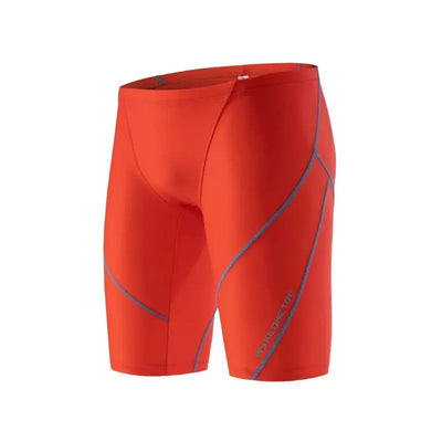 Men Jammers Swimwear | Training Swimwear Athletic Swimming Swimcore