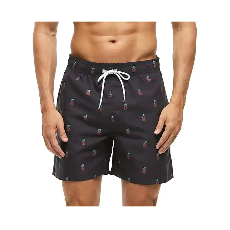 Men Swim Trunks Design | New Designs Men's Swim Shorts Swimcore