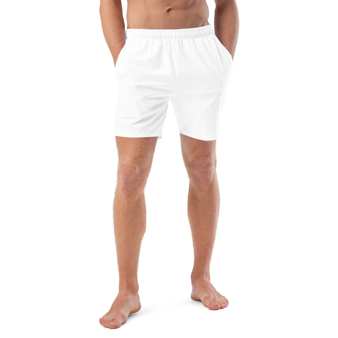 Men Swim Trunks Design | Swimcore Design Swimsuit Swimcore