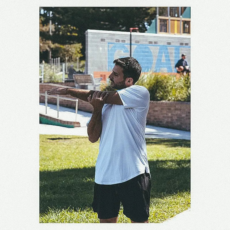 Men Tracksuit Gym Set | Swimcore Core Fitness Track Set Swimcore