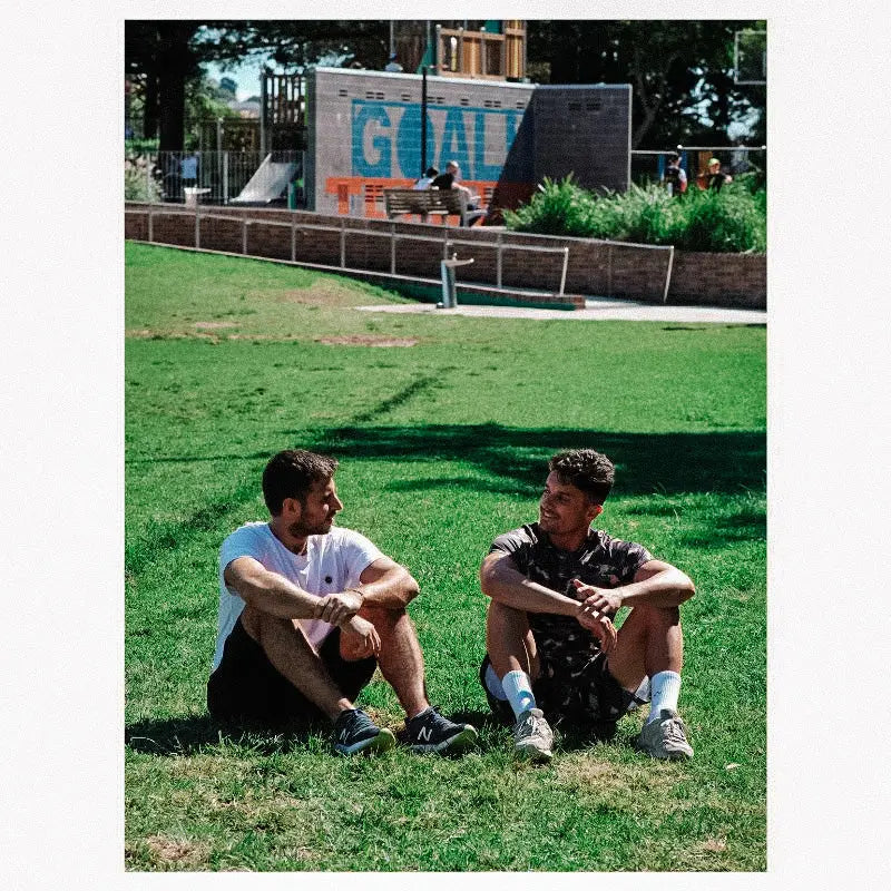 Men Tracksuit Gym Set | Swimcore Core Fitness Track Set Swimcore