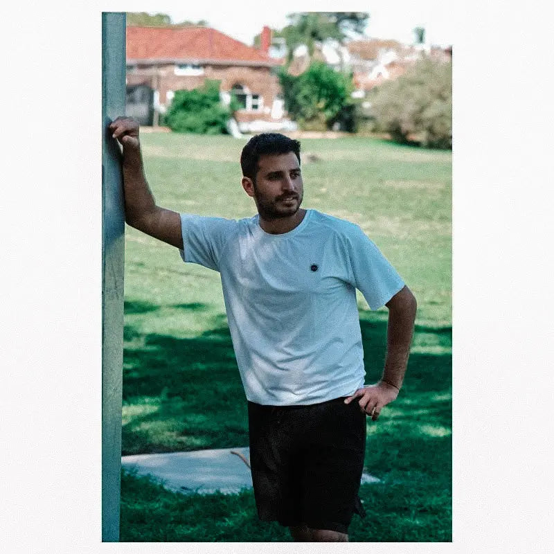 Men Tracksuit Gym Set | Swimcore Core Fitness Track Set Swimcore