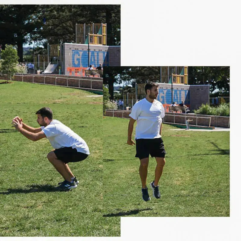 Men Tracksuit Gym Set | Swimcore Core Fitness Track Set Swimcore