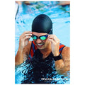 Men Triathlon Suit Sleeveless | Tri Race Suit Skinsuits Swim Cycle Run Swimcore