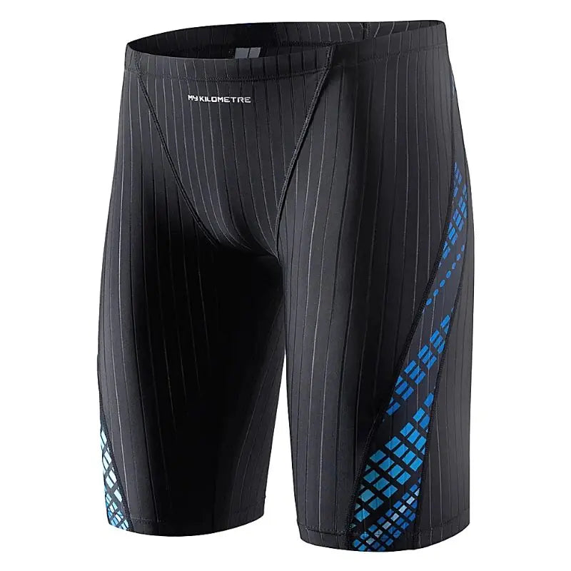 Mens Swim Jammers Athletic | Competition Training Swimsuit Swimcore