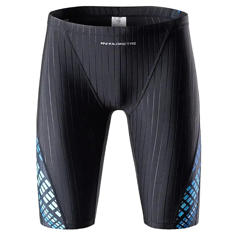 Mens Swim Jammers Athletic | Competition Training Swimsuit Swimcore