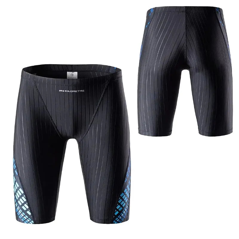 Mens Swim Jammers Athletic | Competition Training Swimsuit Swimcore