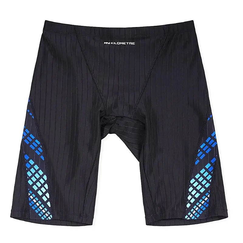 Mens Swim Jammers Athletic | Competition Training Swimsuit Swimcore