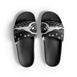 Mens slides Swimcore