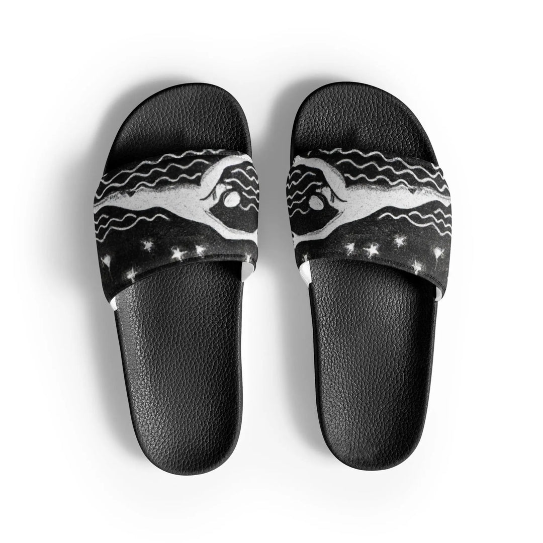 Mens slides Swimcore