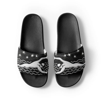 Mens slides Swimcore