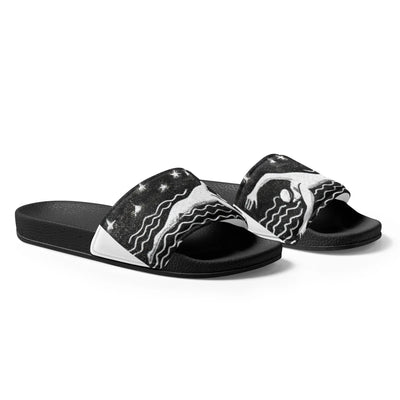 Mens slides Swimcore