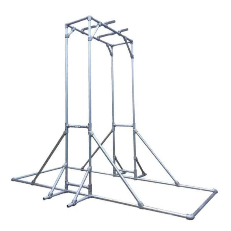 OUTDOOR PULL UP FRAME
