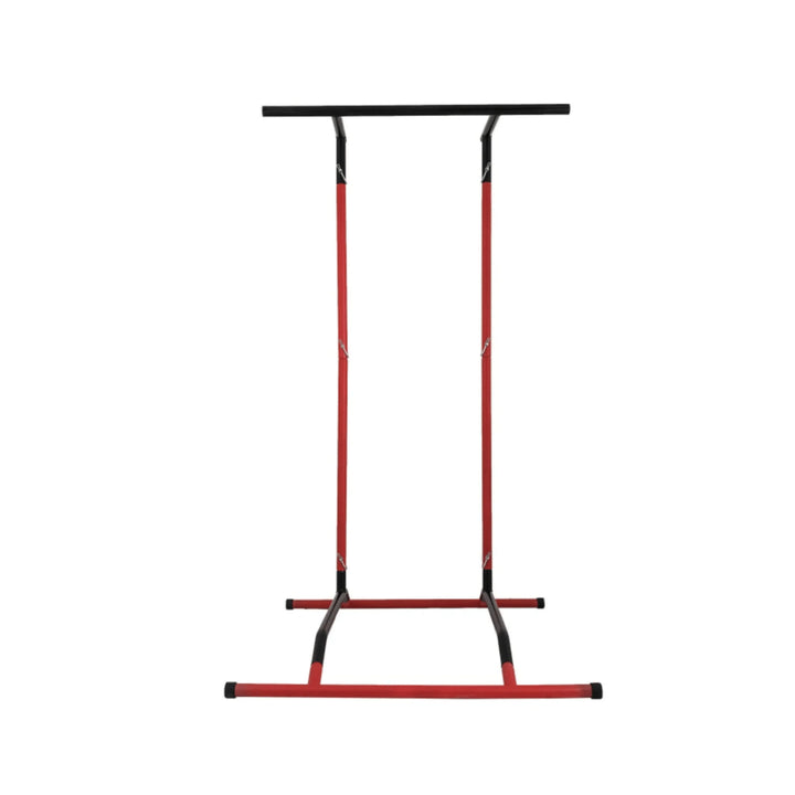 Portable Pull-up Bar &amp; Dip Station | Pull-up Dip Station Swimcore