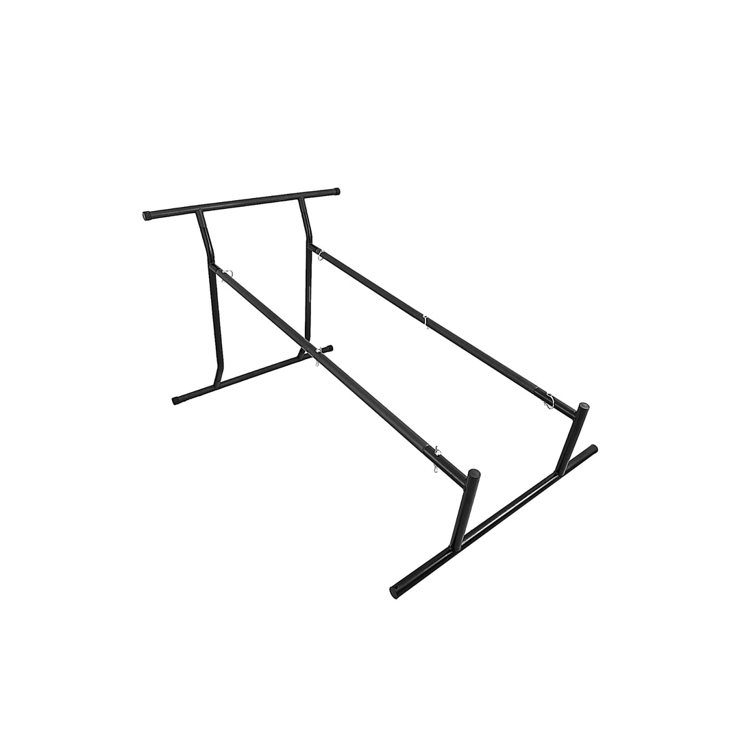 Portable Pull-up Bar &amp; Dip Station | Pull-up Dip Station Swimcore