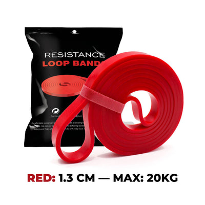 Pull up Resistance Bands | Exercise Pull-up Assist Band | Calisthenics Equipment Swimcore