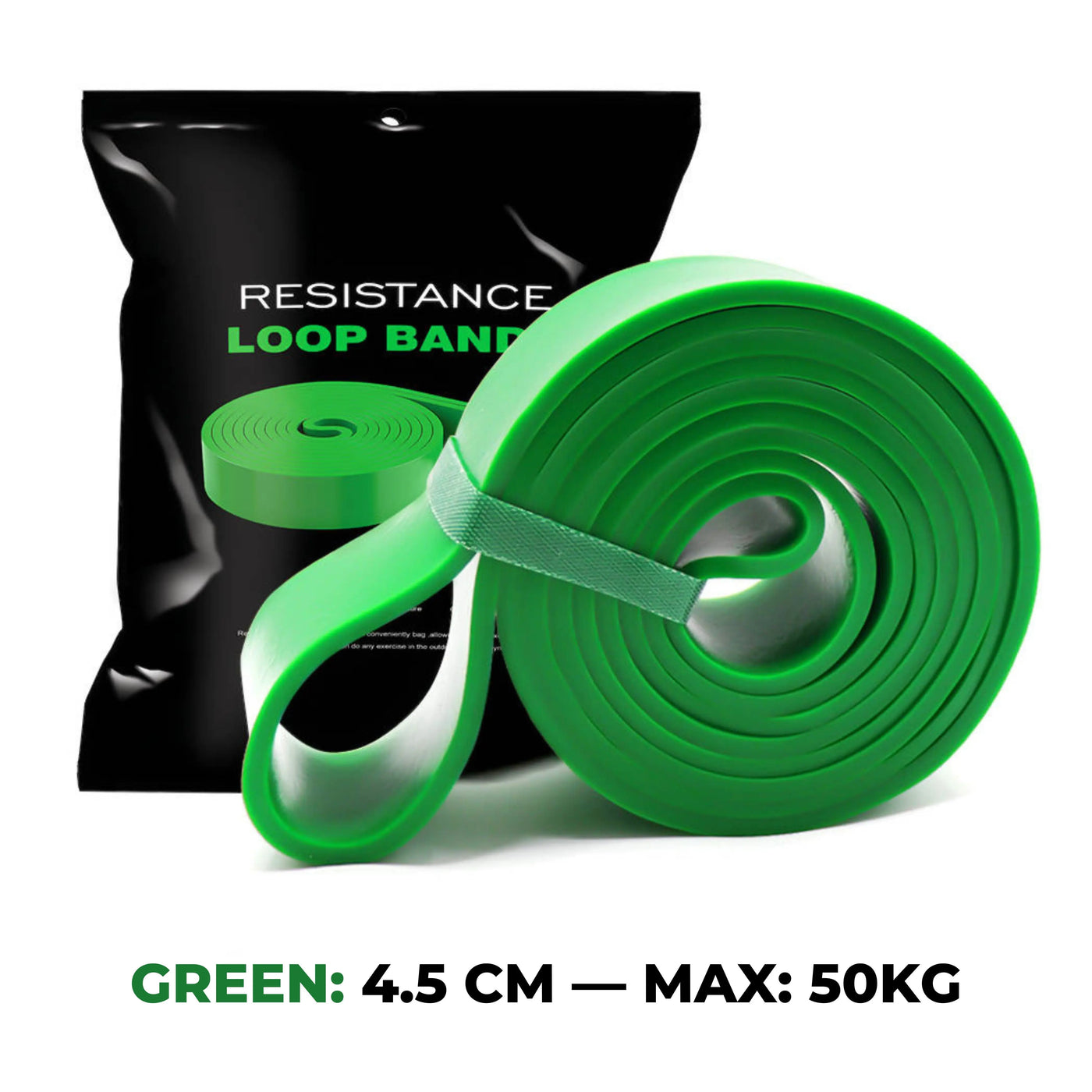 Pull up Resistance Bands | Exercise Pull-up Assist Band | Calisthenics Equipment Swimcore