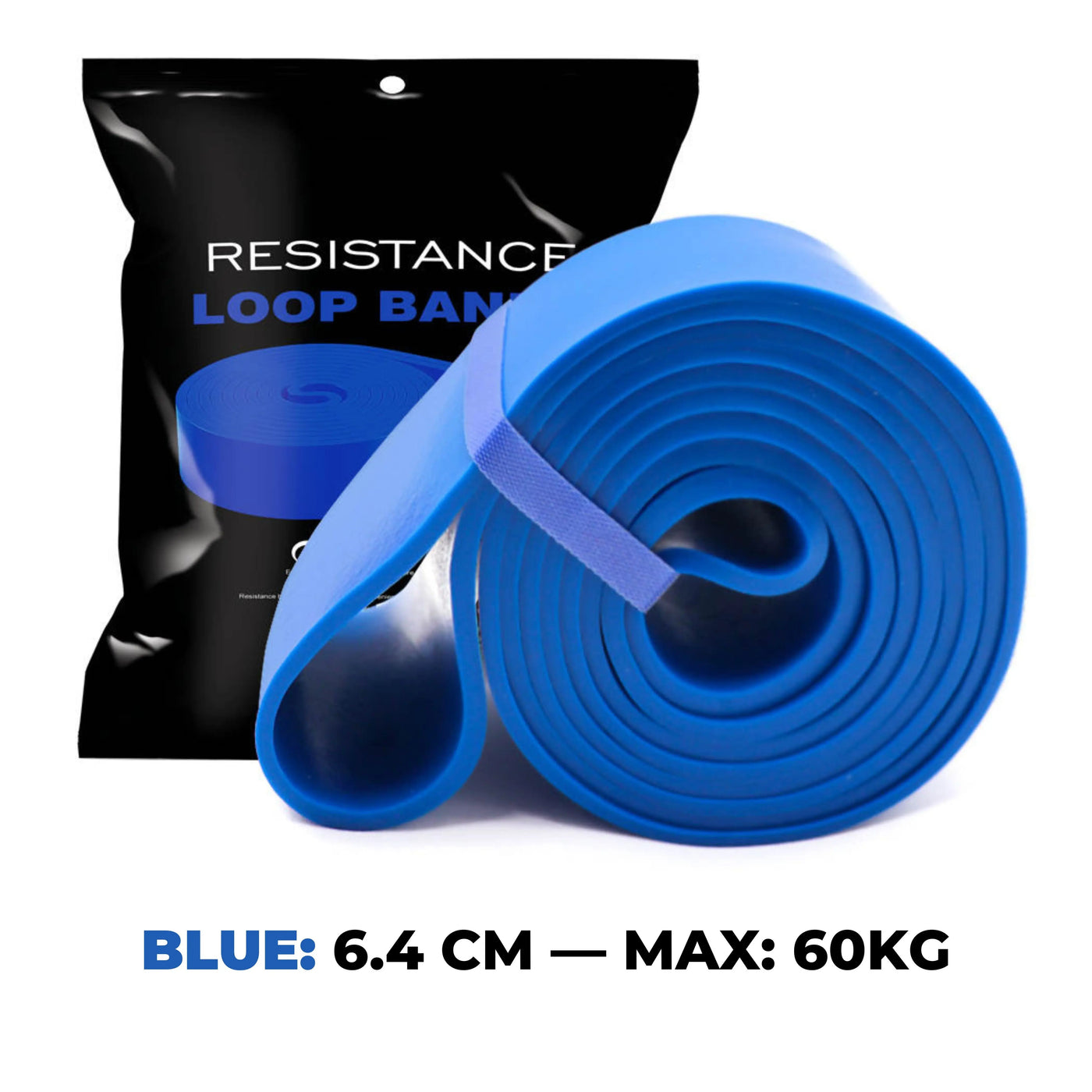 Pull up Resistance Bands | Exercise Pull-up Assist Band | Calisthenics Equipment Swimcore