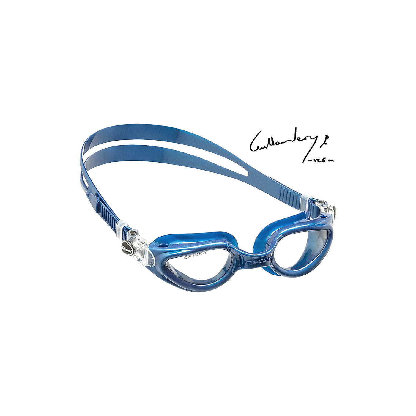 Cressi Right Swim Goggles