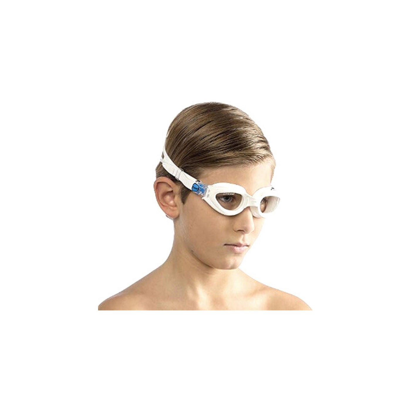 ROCKS | Cressi Swim Goggles 7/15 Years Old Cressi