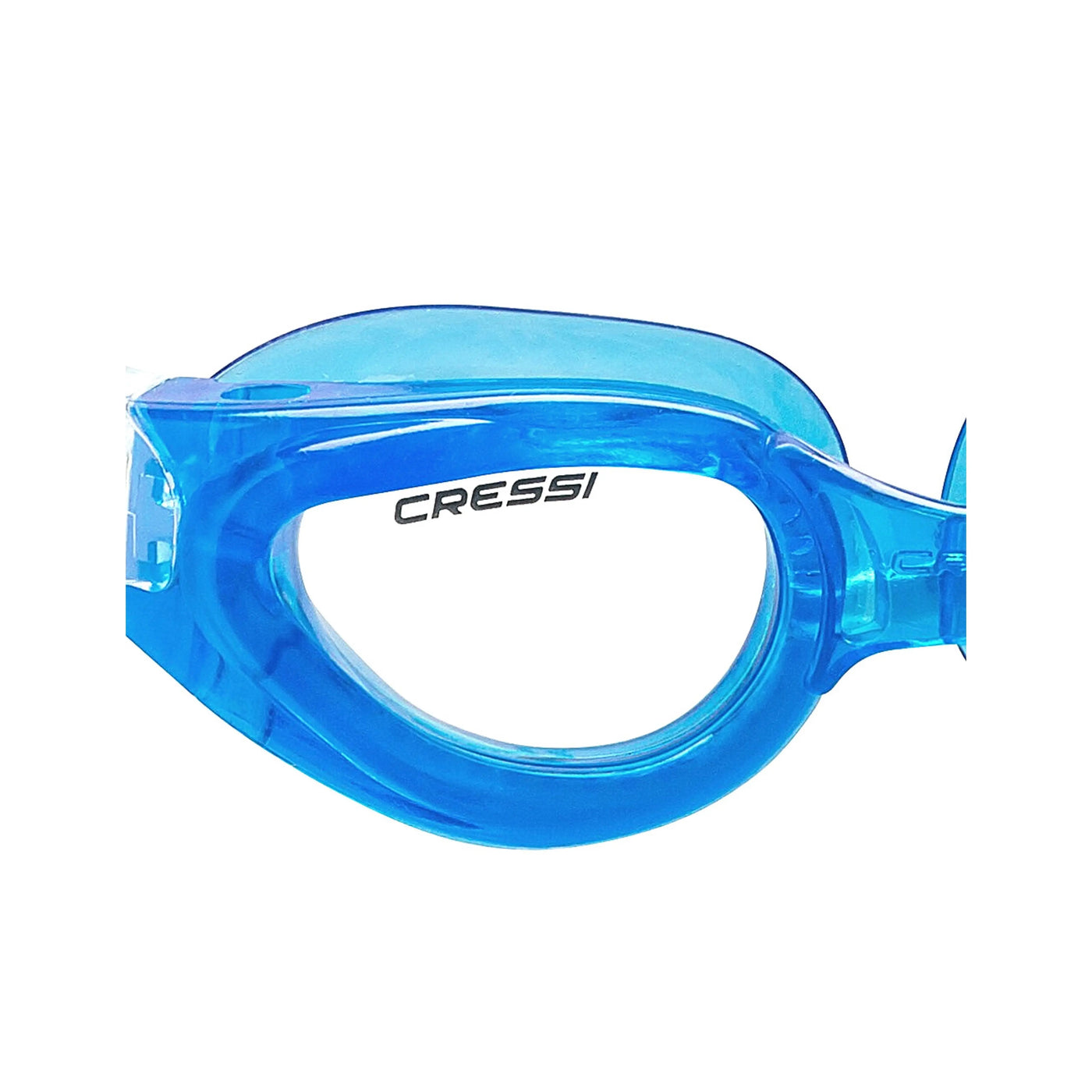 ROCKS | Cressi Swim Goggles 7/15 Years Old Cressi
